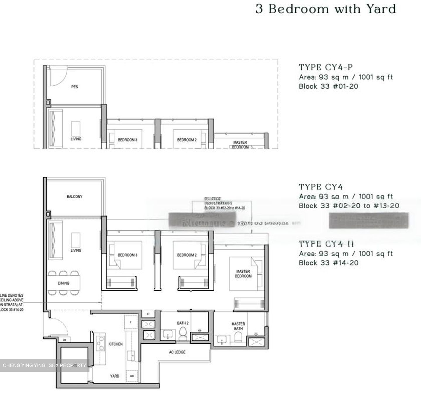 North Gaia (D27), Condominium #454715561